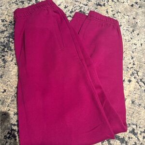 Brand new gap sweat pants size xs